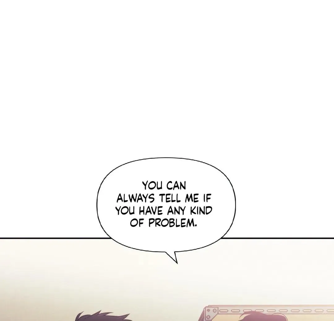 Stranger Than Friends Chapter 3 page 52 - 
