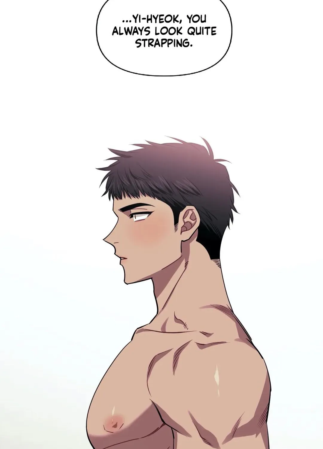 Stranger Than Friends Chapter 3 page 57 - 