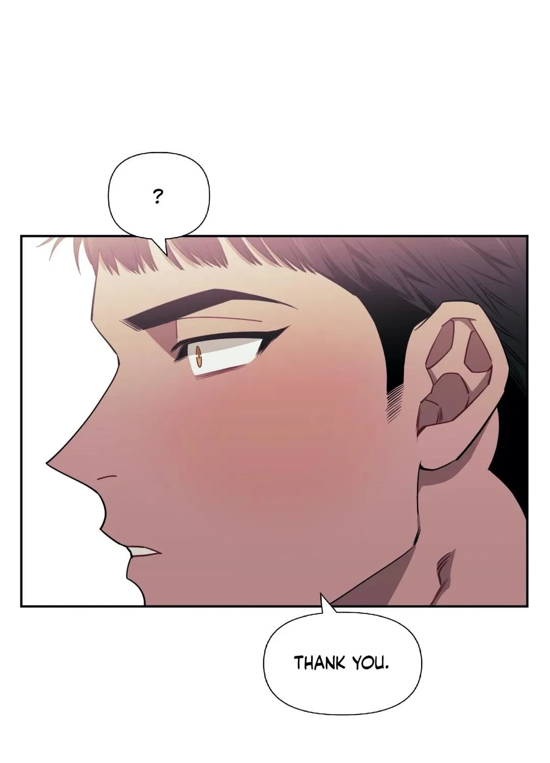 Stranger Than Friends Chapter 3 page 59 - 