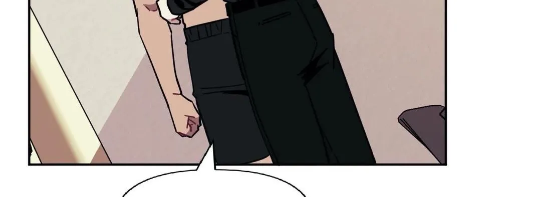 Stranger Than Friends Chapter 3 page 61 - 