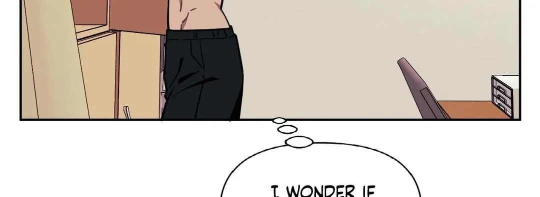 Stranger Than Friends Chapter 3 page 64 - 