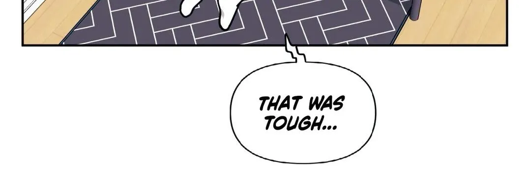 Stranger Than Friends Chapter 3 page 73 - 