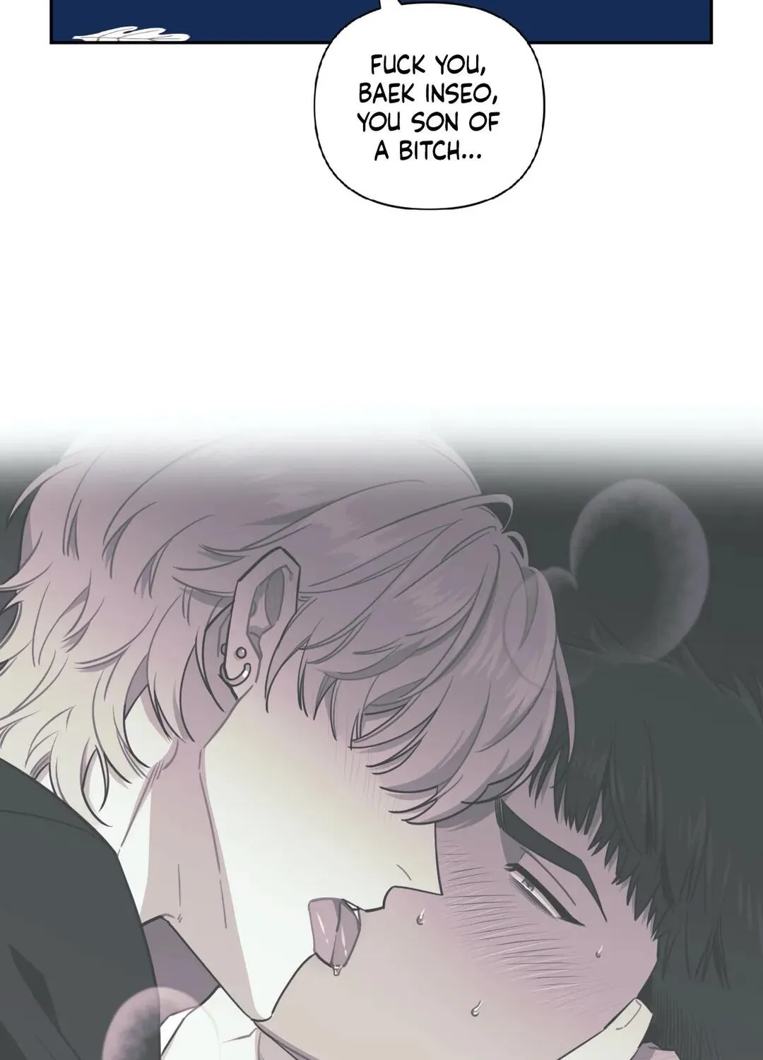 Stranger Than Friends Chapter 3 page 75 - 