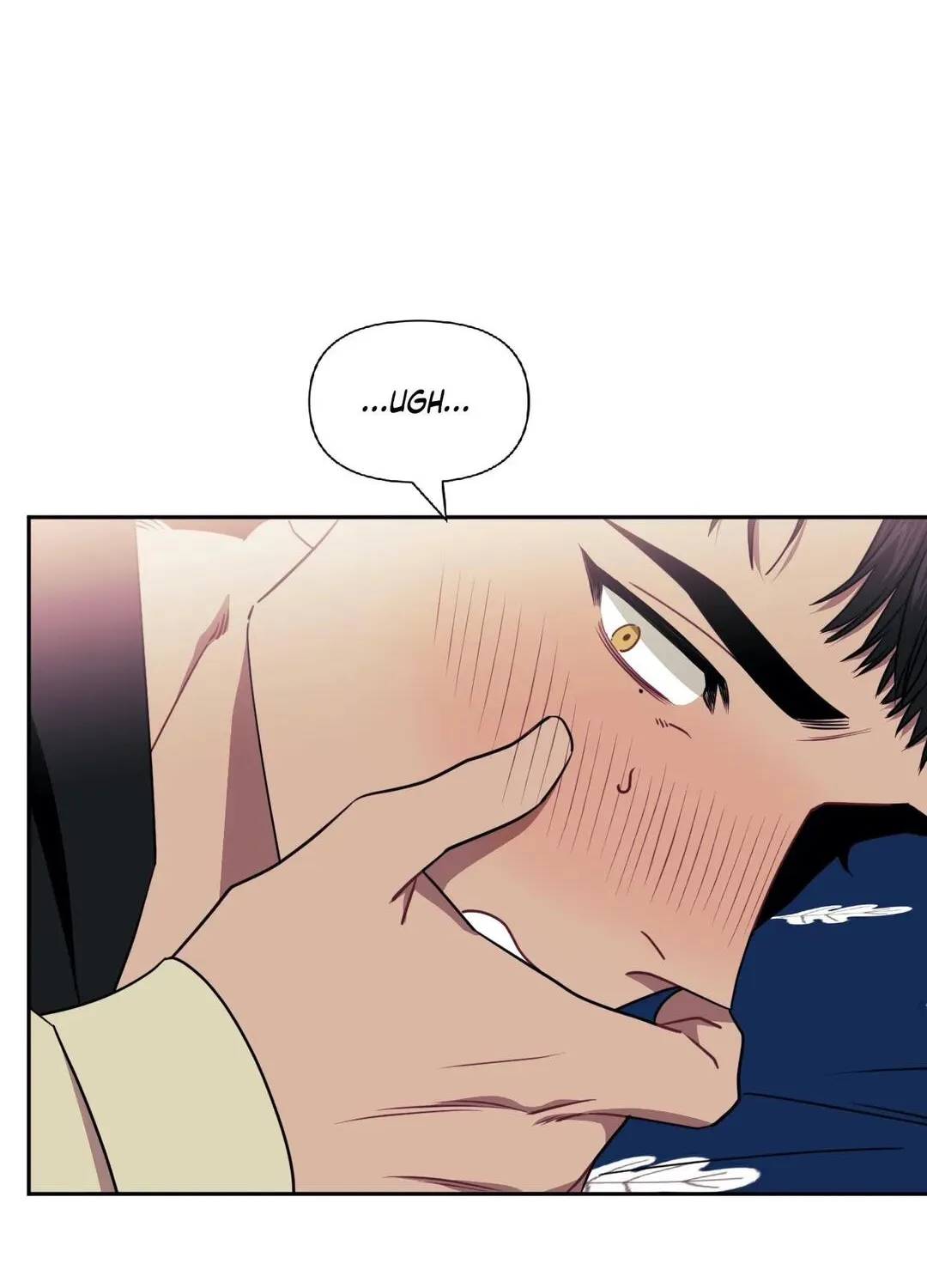 Stranger Than Friends Chapter 3 page 78 - 