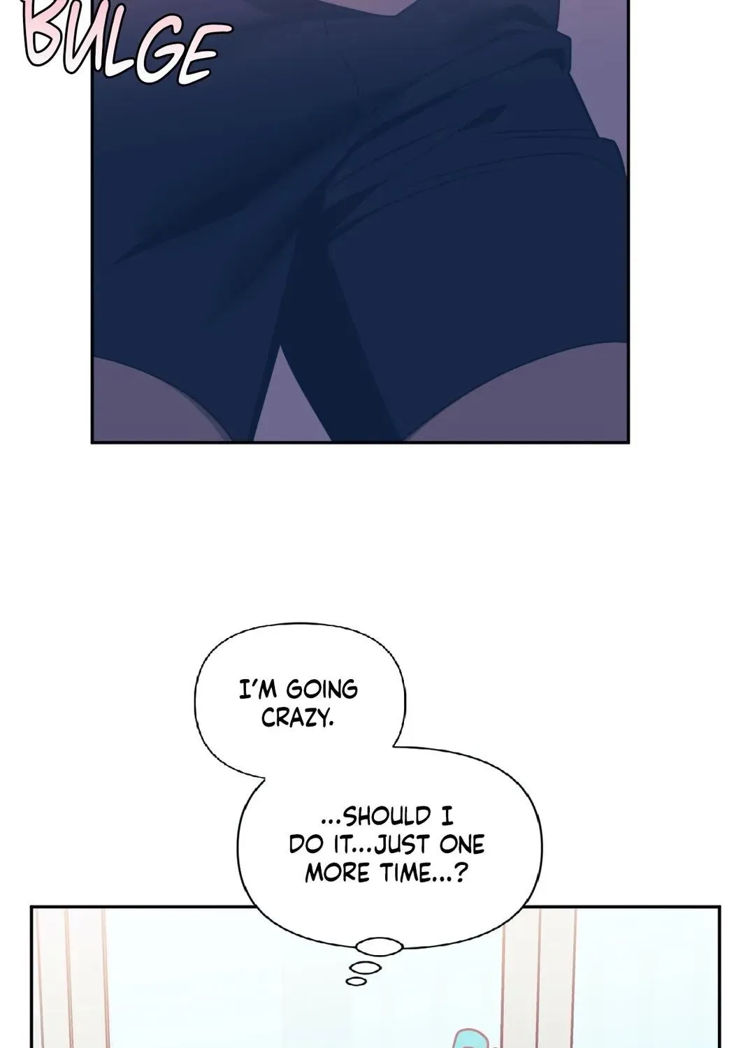 Stranger Than Friends Chapter 3 page 80 - 