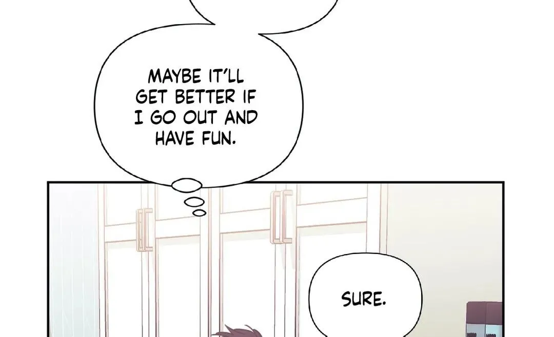 Stranger Than Friends Chapter 3 page 88 - 