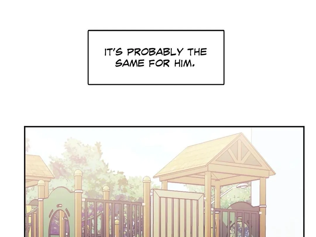Stranger Than Friends Chapter 3 page 10 - 