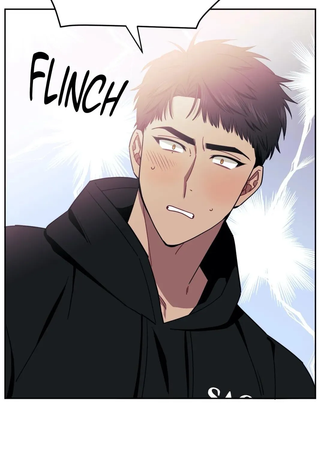 Stranger Than Friends Chapter 3 page 98 - 