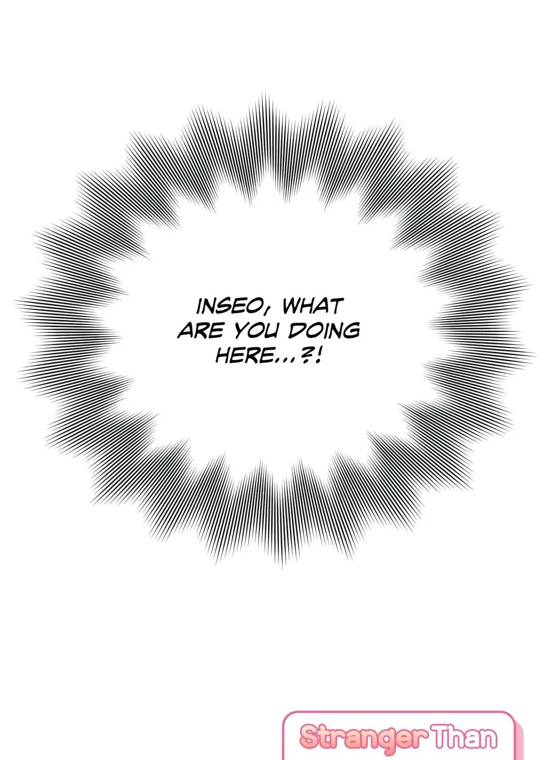 Stranger Than Friends Chapter 3 page 99 - 
