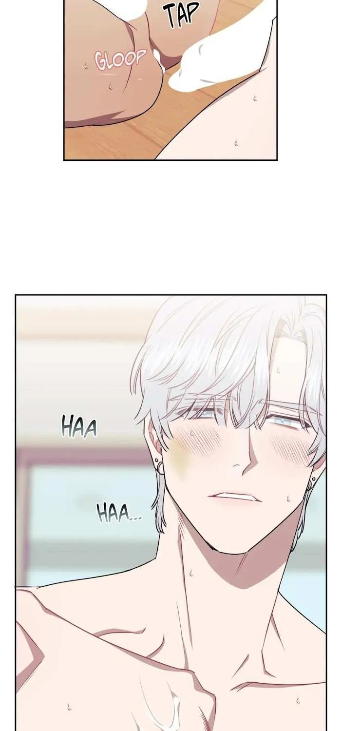 Stranger Than Friends Chapter 30 page 39 - 