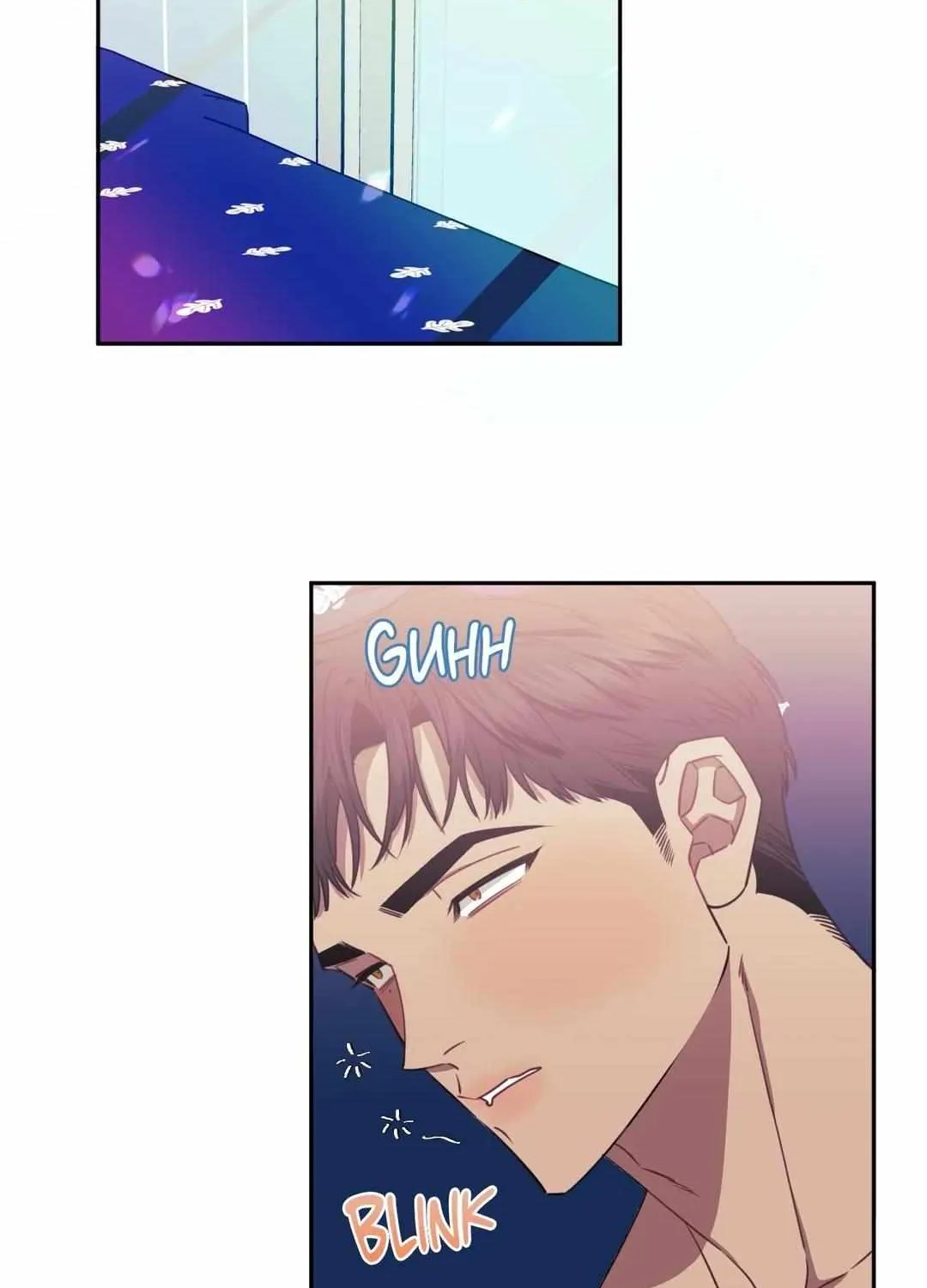Stranger Than Friends Chapter 31 page 2 - 