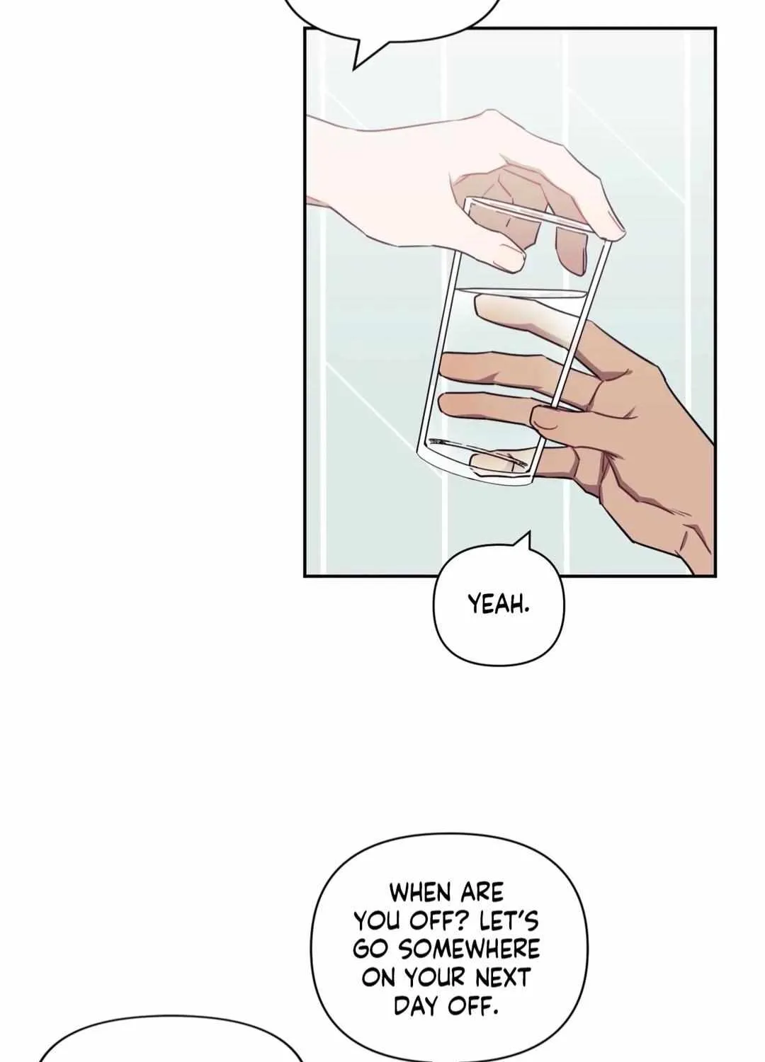 Stranger Than Friends Chapter 31 page 13 - 