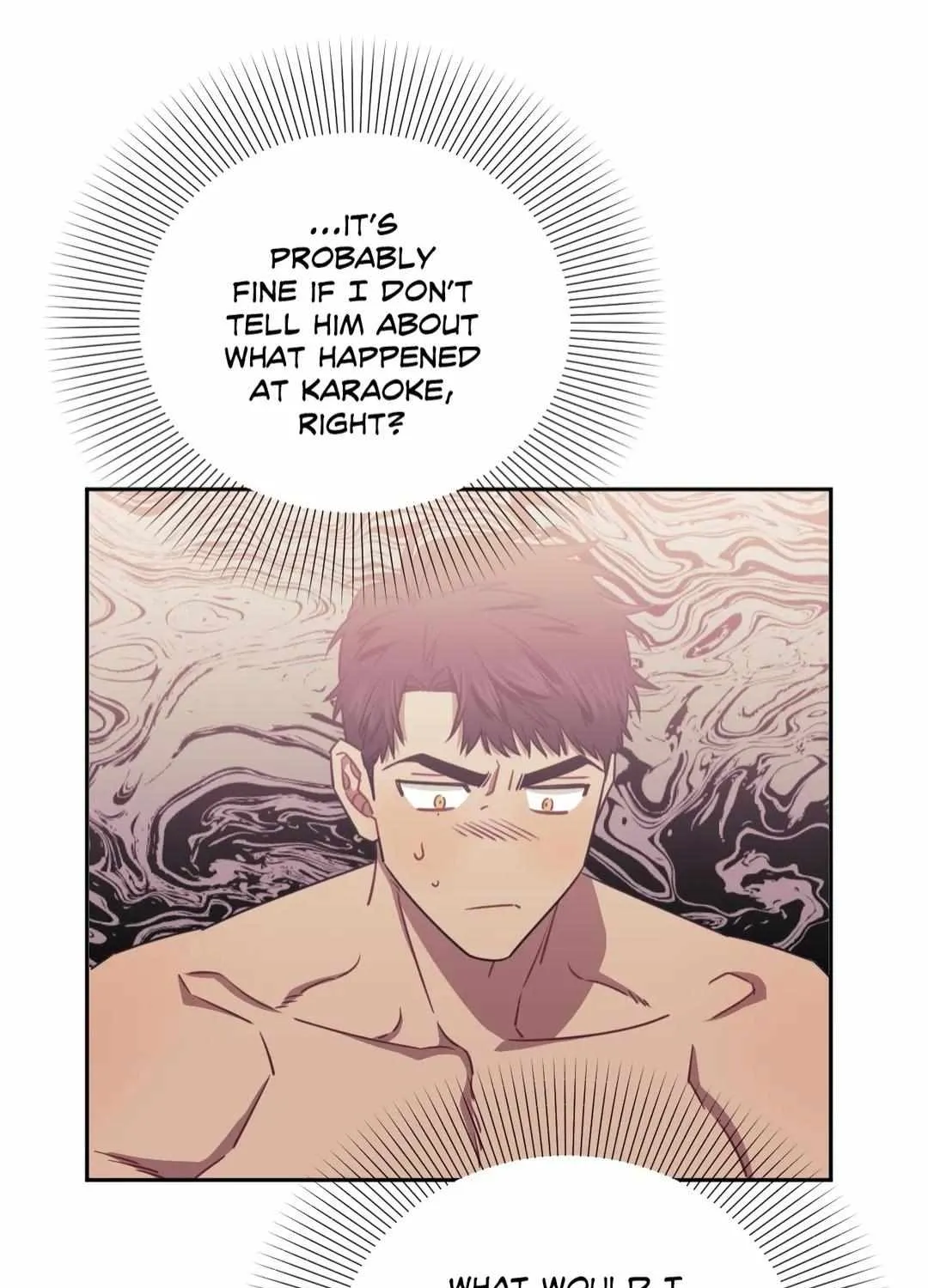Stranger Than Friends Chapter 31 page 17 - 