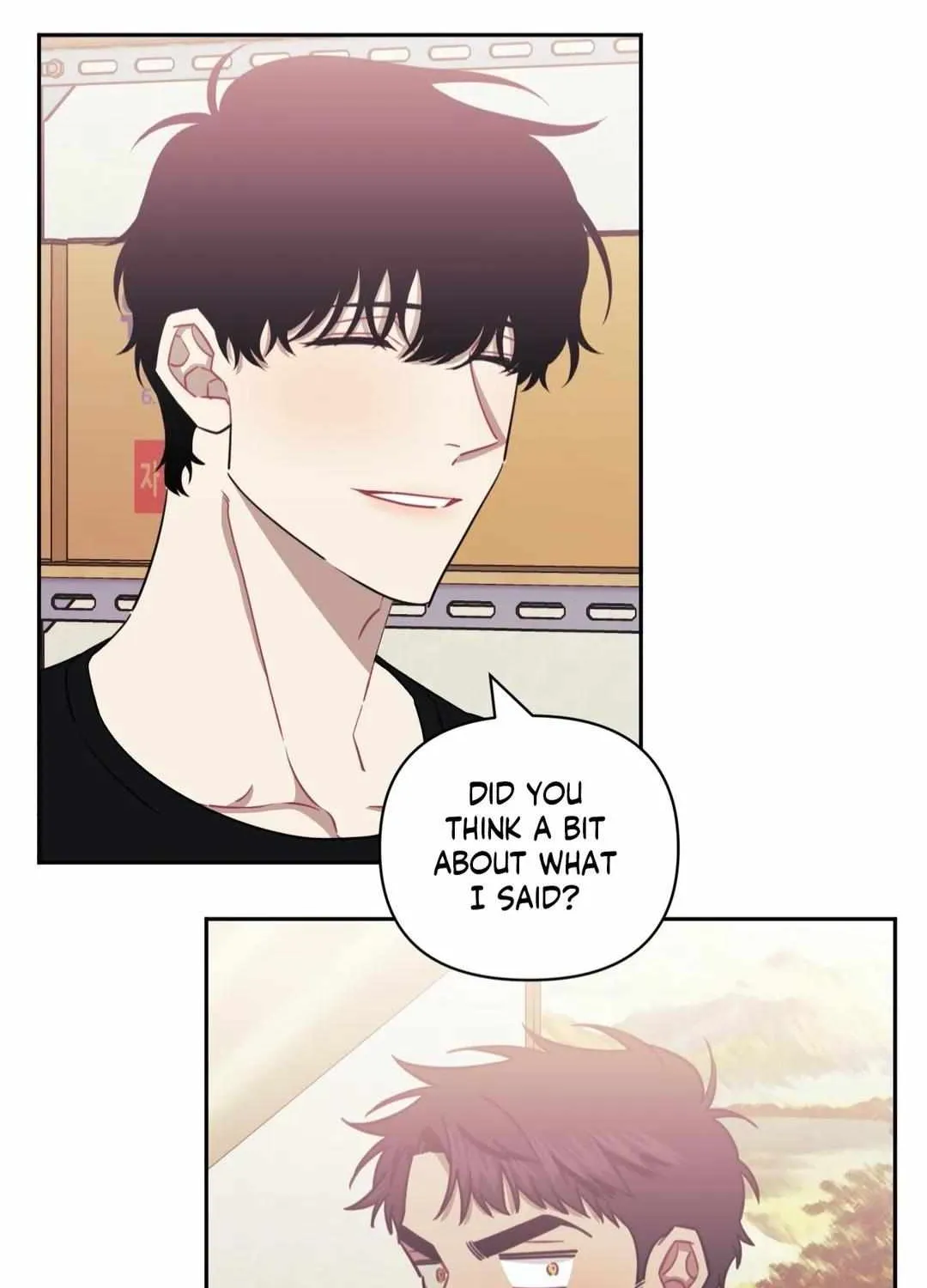 Stranger Than Friends Chapter 31 page 24 - 