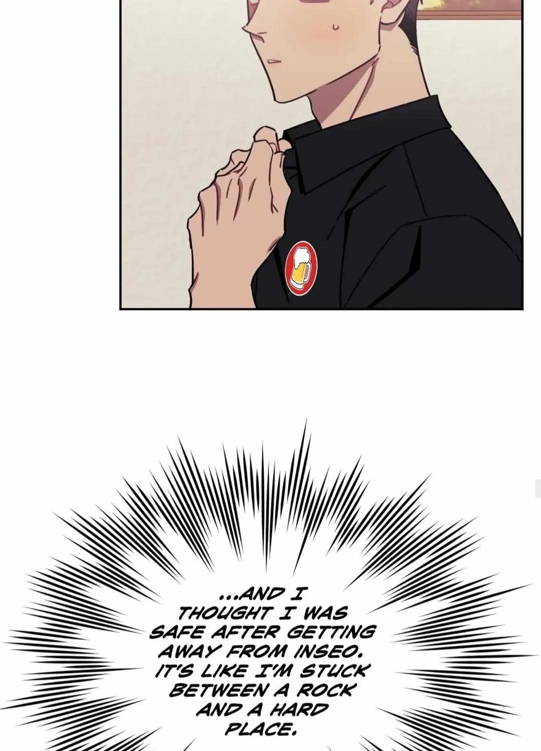 Stranger Than Friends Chapter 31 page 25 - 
