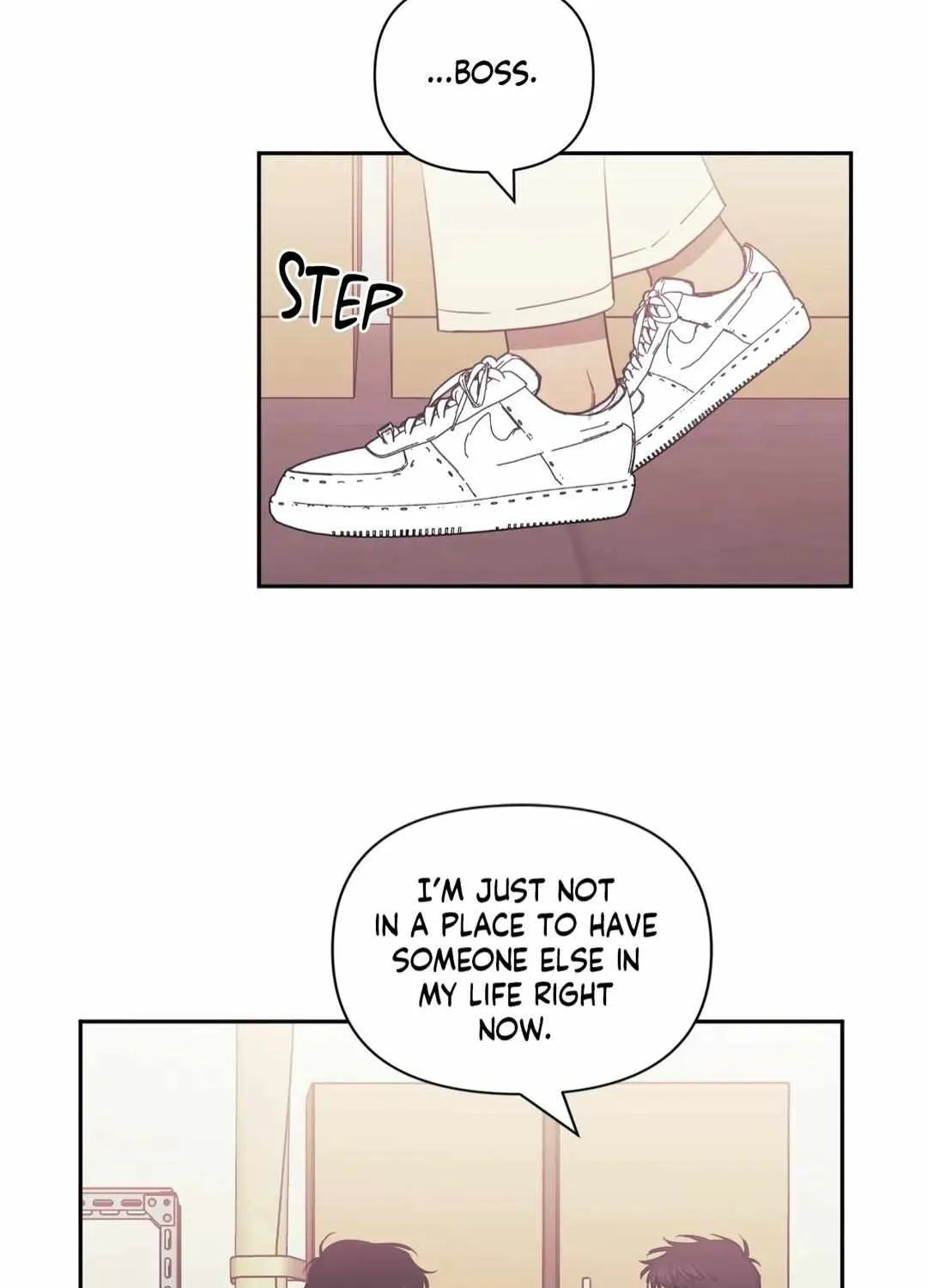 Stranger Than Friends Chapter 31 page 28 - 