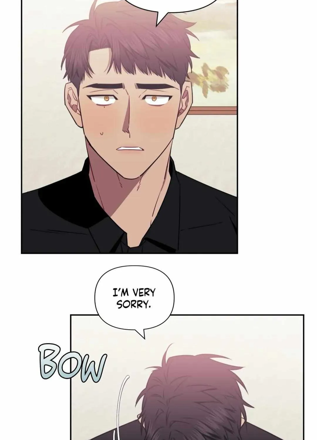 Stranger Than Friends Chapter 31 page 30 - 