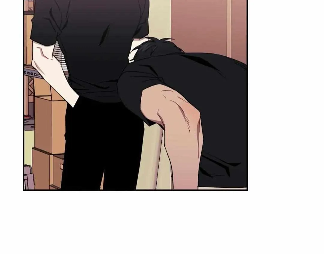 Stranger Than Friends Chapter 31 page 32 - 