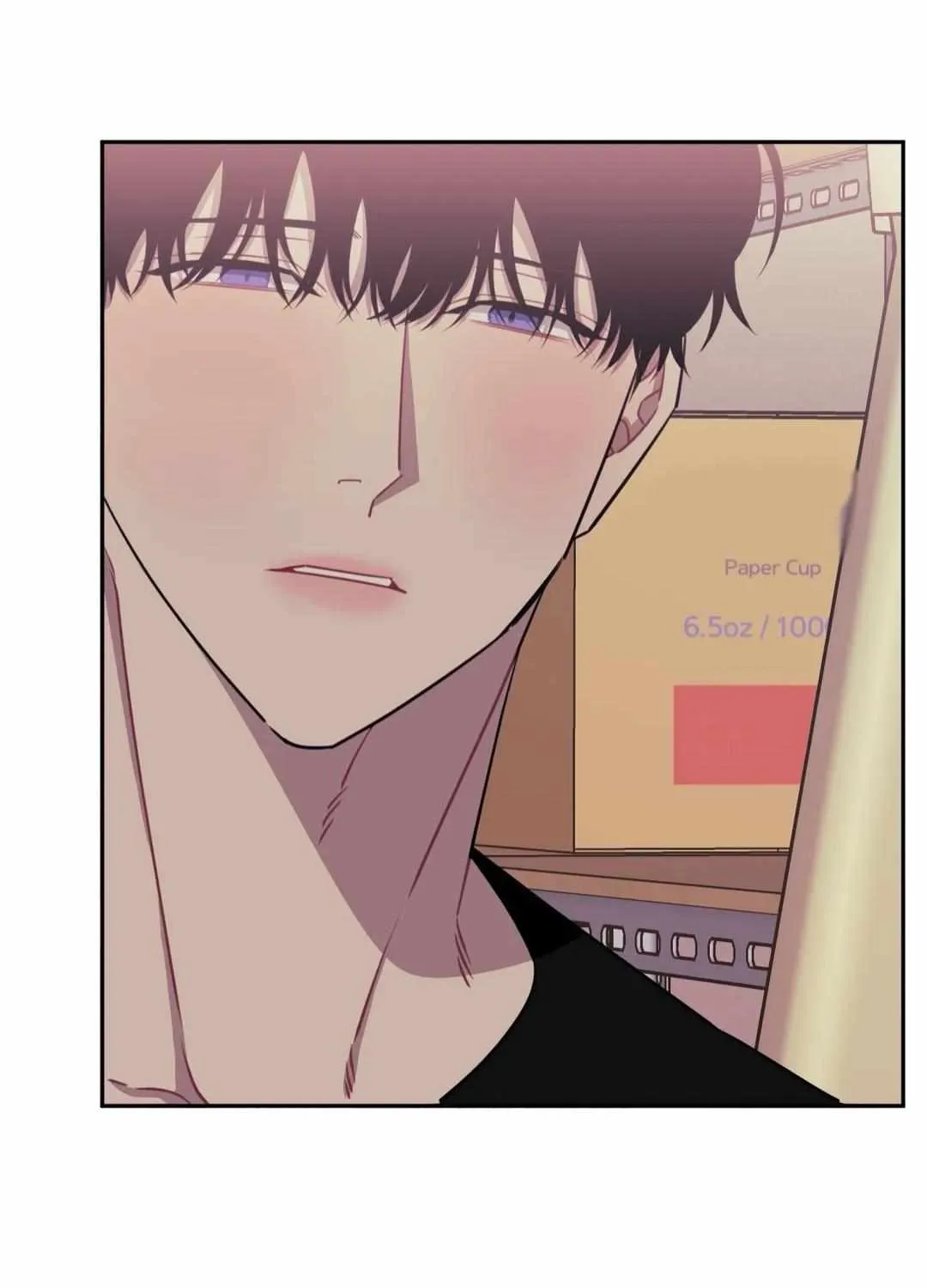 Stranger Than Friends Chapter 31 page 33 - 