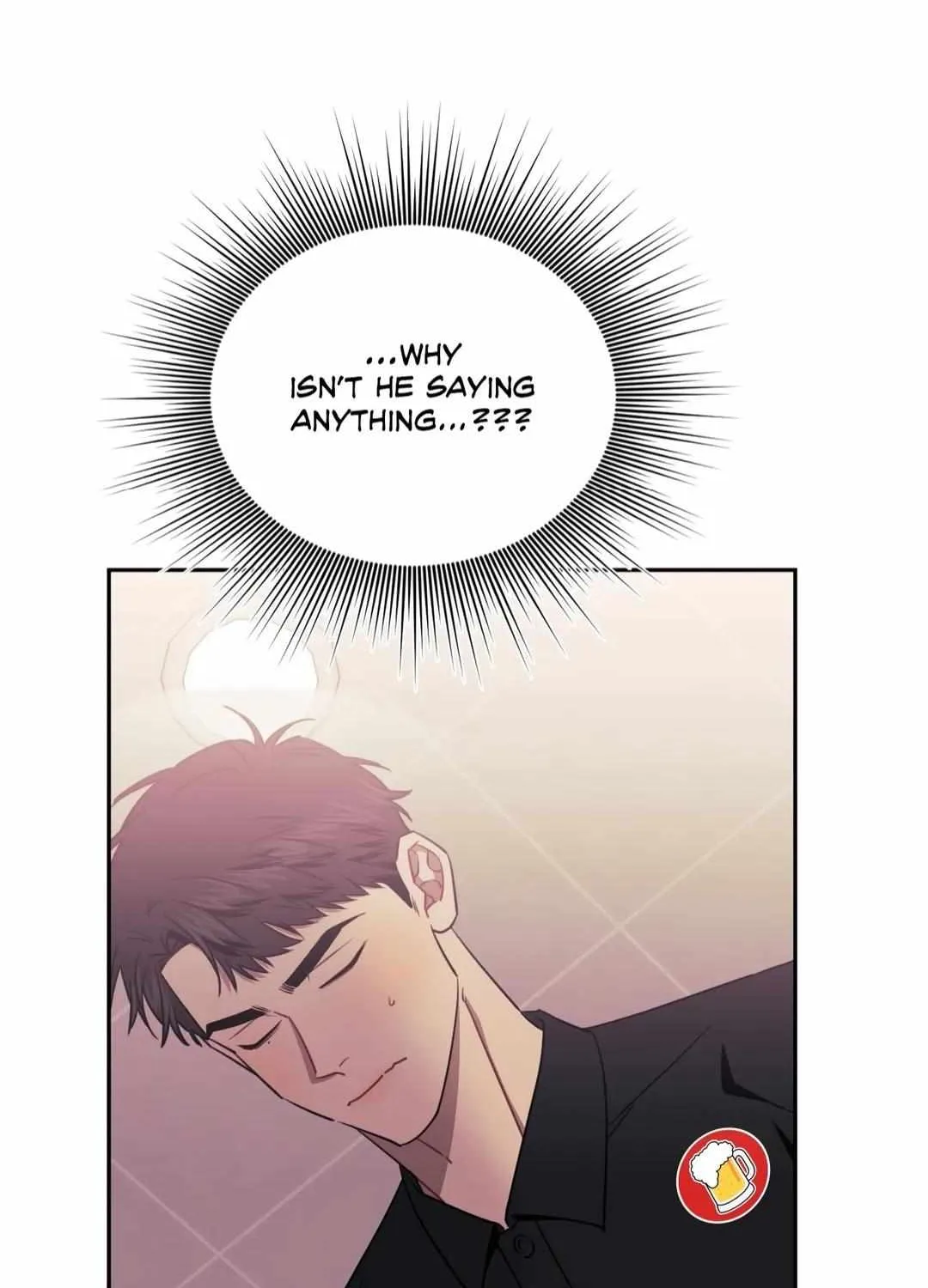 Stranger Than Friends Chapter 31 page 34 - 