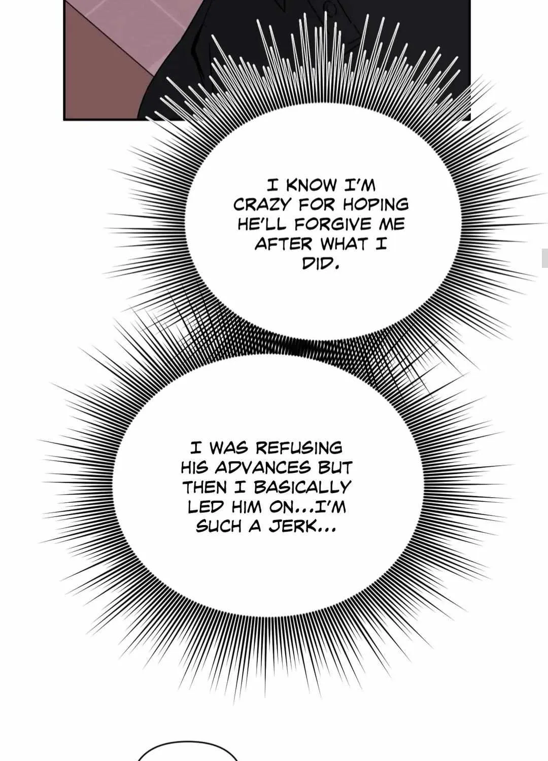 Stranger Than Friends Chapter 31 page 35 - 