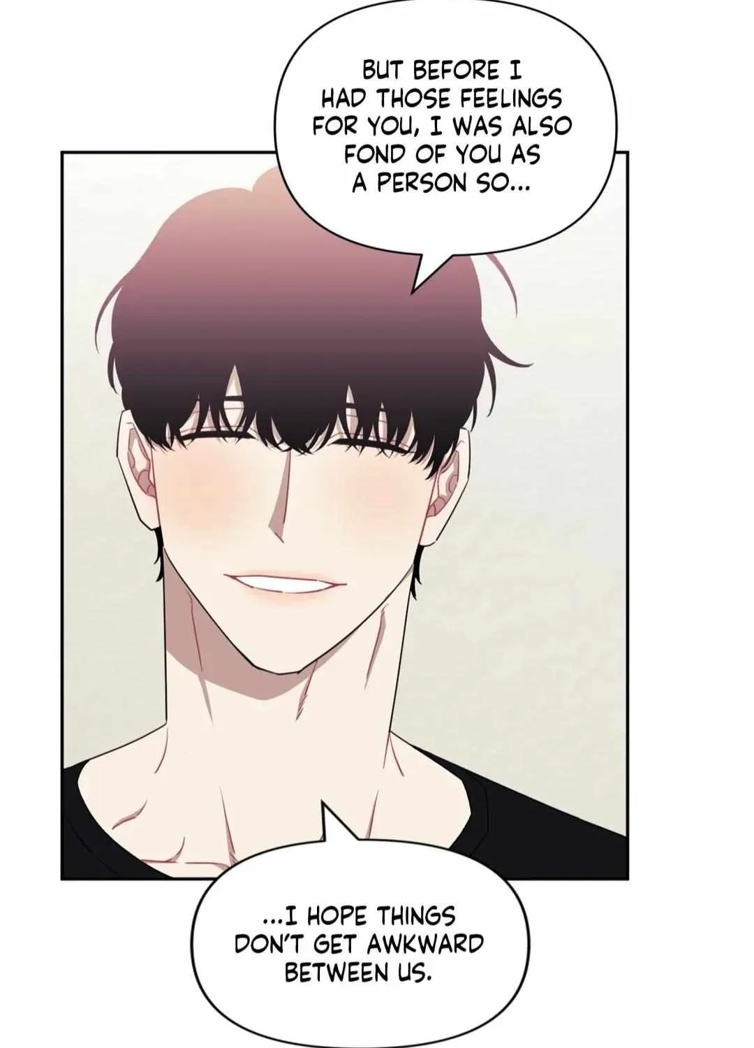 Stranger Than Friends Chapter 31 page 42 - 