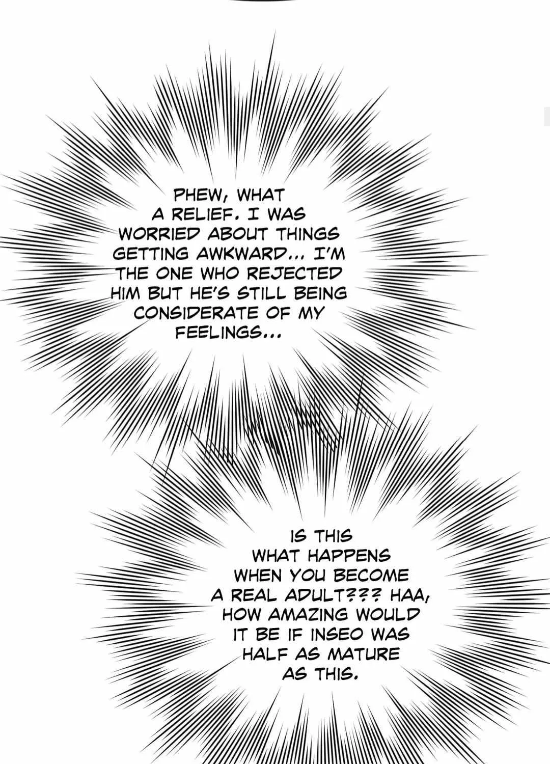 Stranger Than Friends Chapter 31 page 43 - 