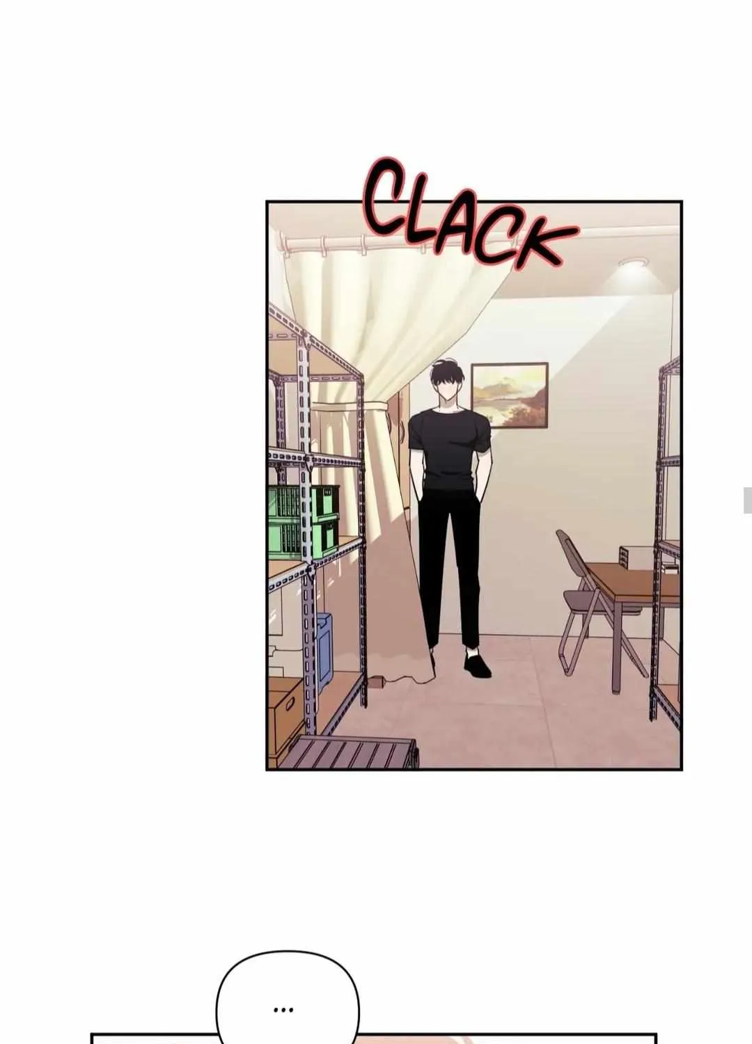 Stranger Than Friends Chapter 31 page 47 - 
