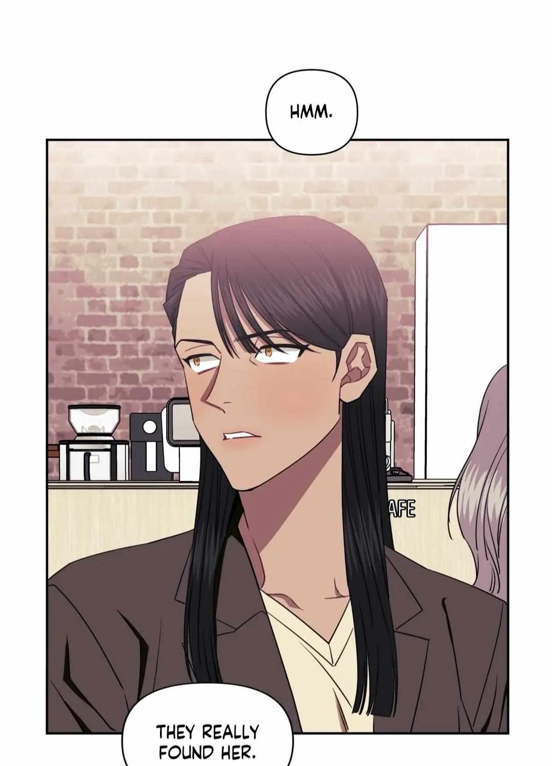 Stranger Than Friends Chapter 31 page 53 - 