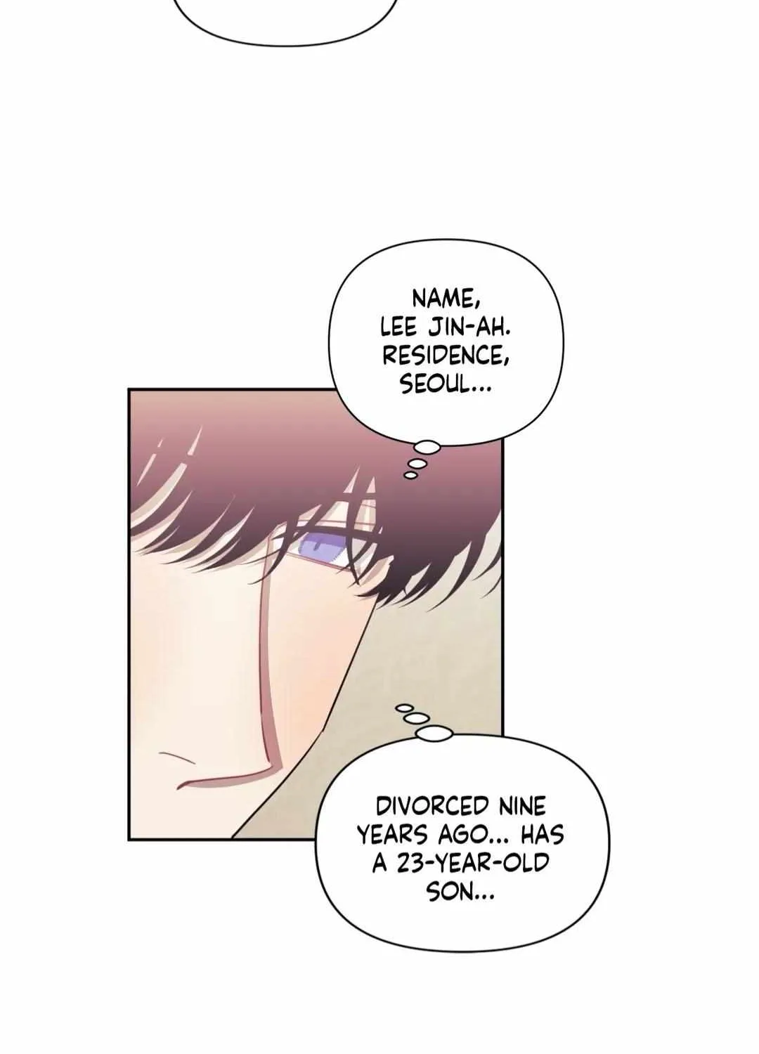 Stranger Than Friends Chapter 31 page 54 - 