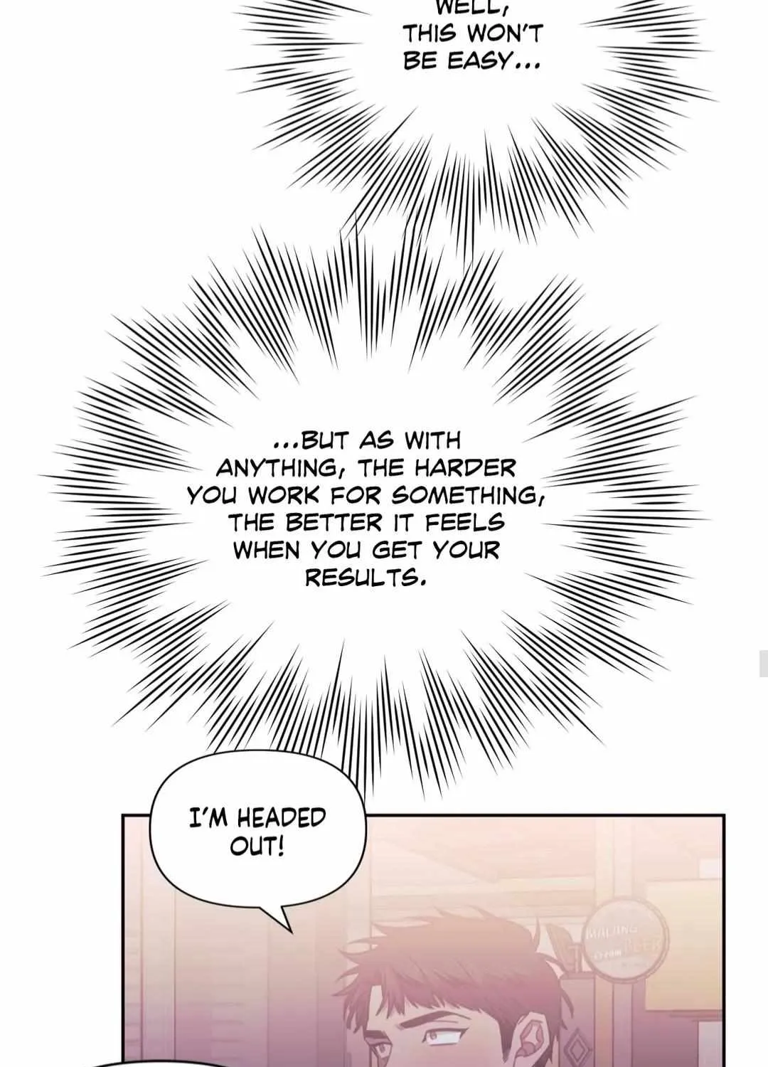 Stranger Than Friends Chapter 31 page 57 - 