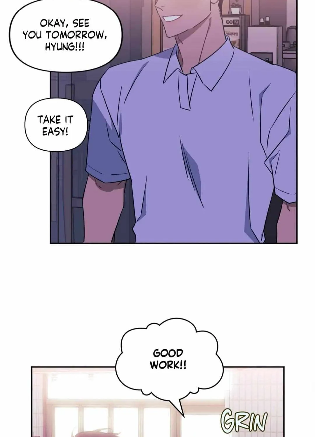 Stranger Than Friends Chapter 31 page 58 - 