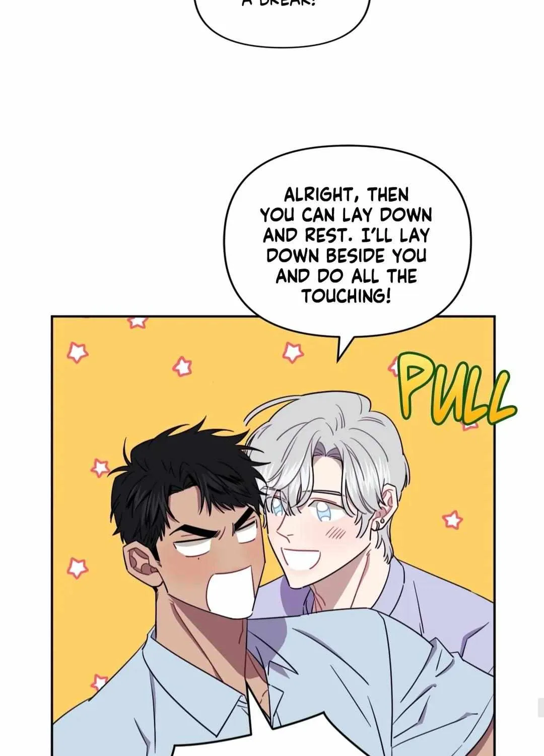 Stranger Than Friends Chapter 31 page 66 - 