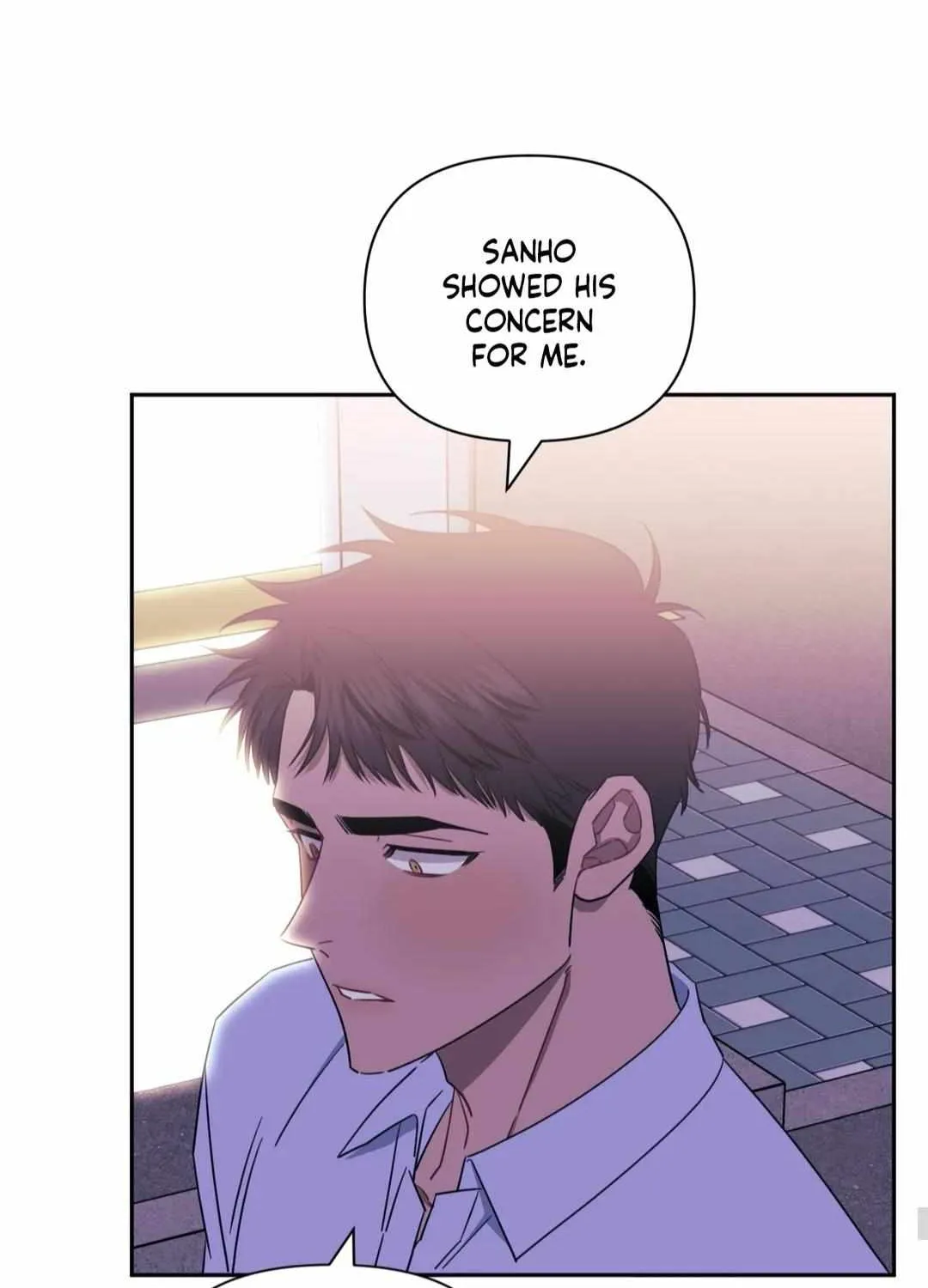Stranger Than Friends Chapter 31 page 72 - 