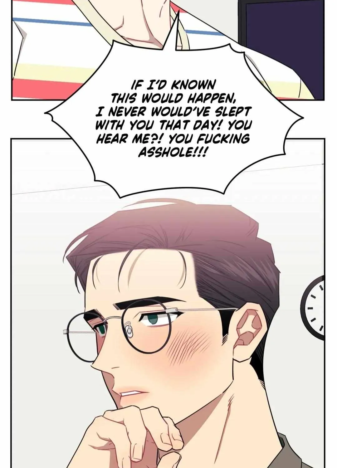 Stranger Than Friends Chapter 31 page 80 - 