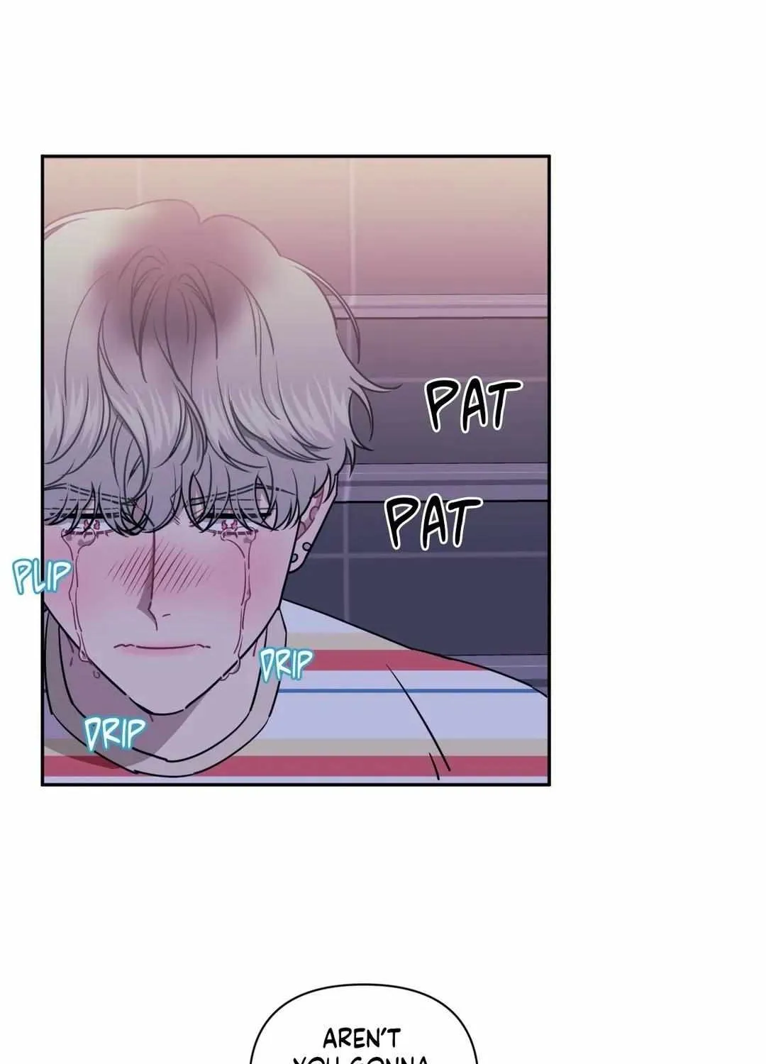 Stranger Than Friends Chapter 32 page 19 - 