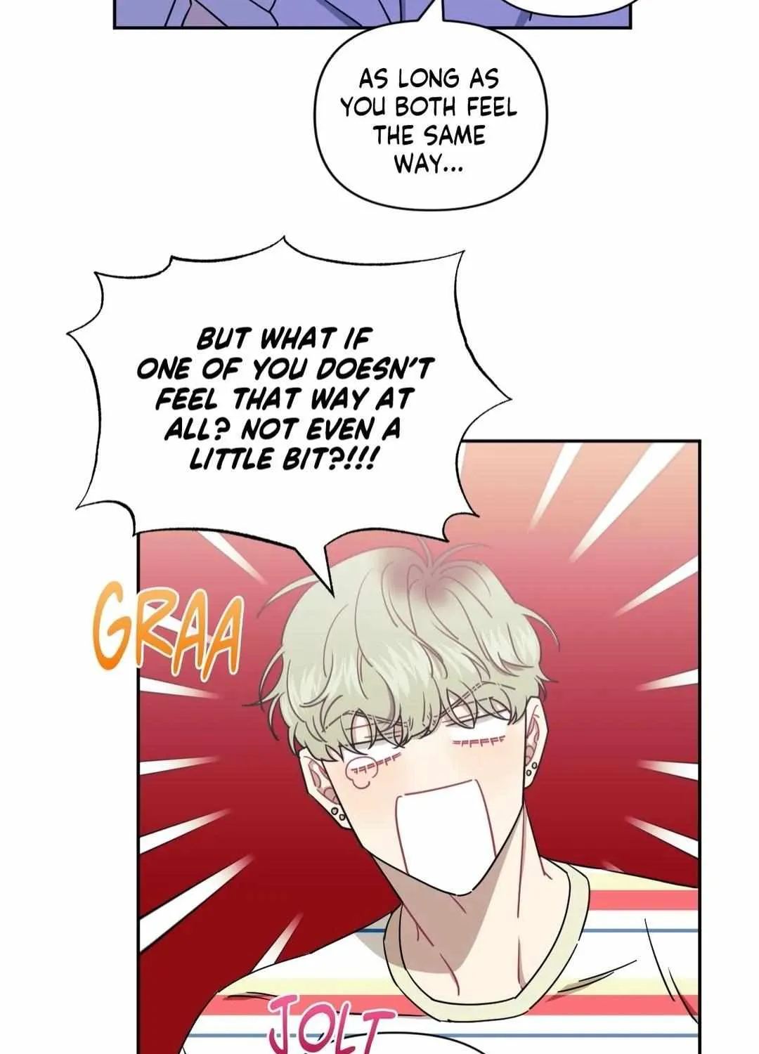 Stranger Than Friends Chapter 32 page 24 - 