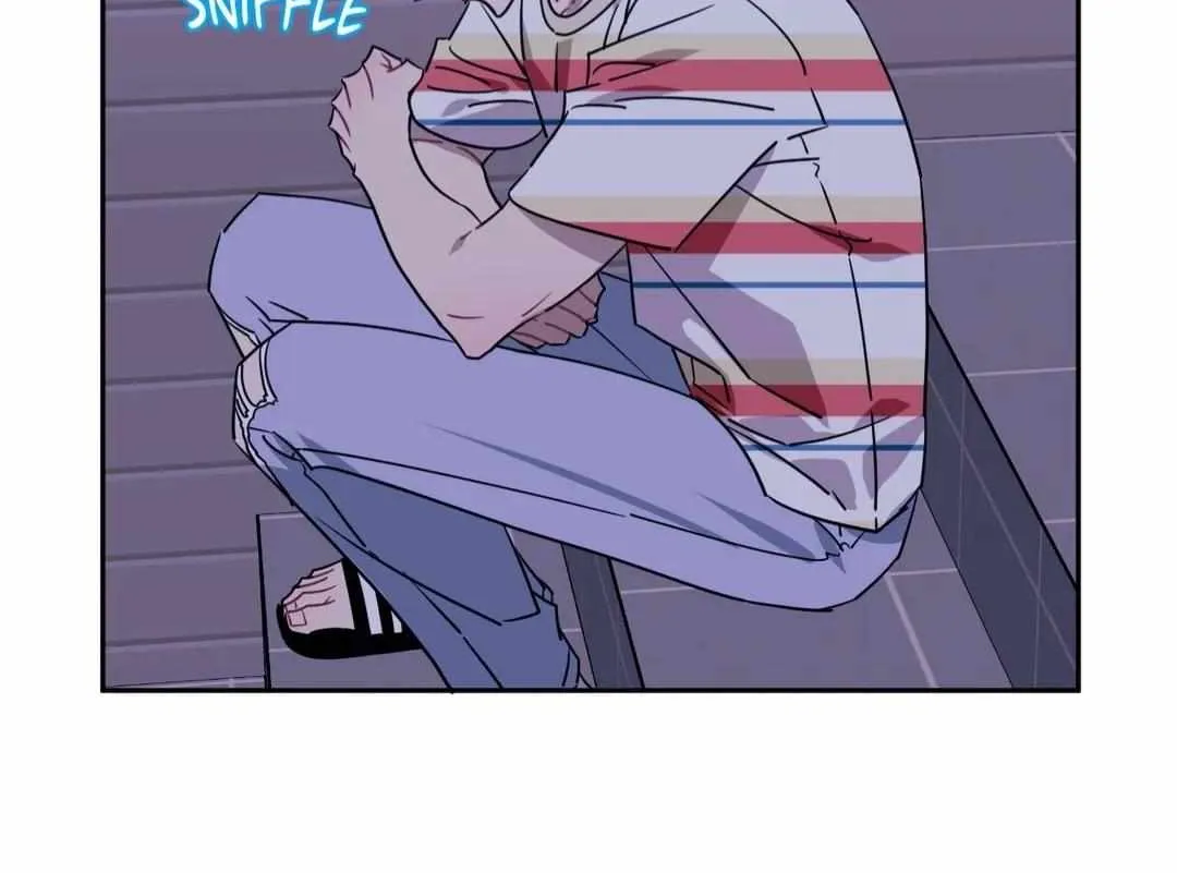Stranger Than Friends Chapter 32 page 34 - 