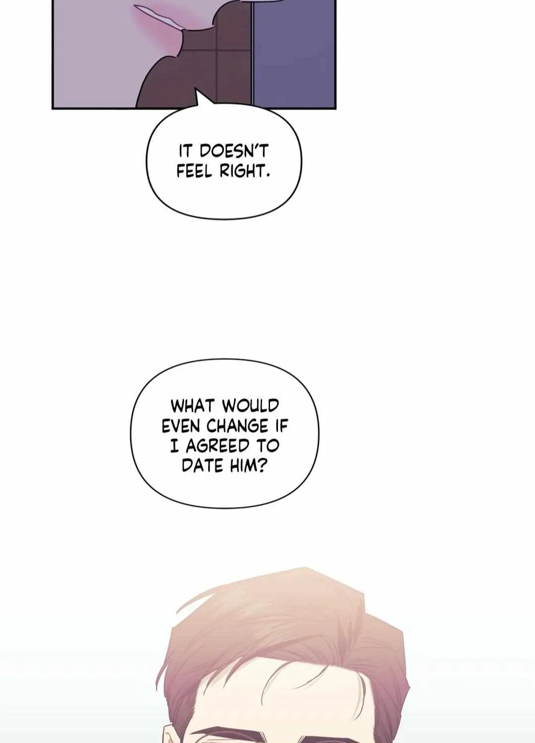 Stranger Than Friends Chapter 32 page 41 - 