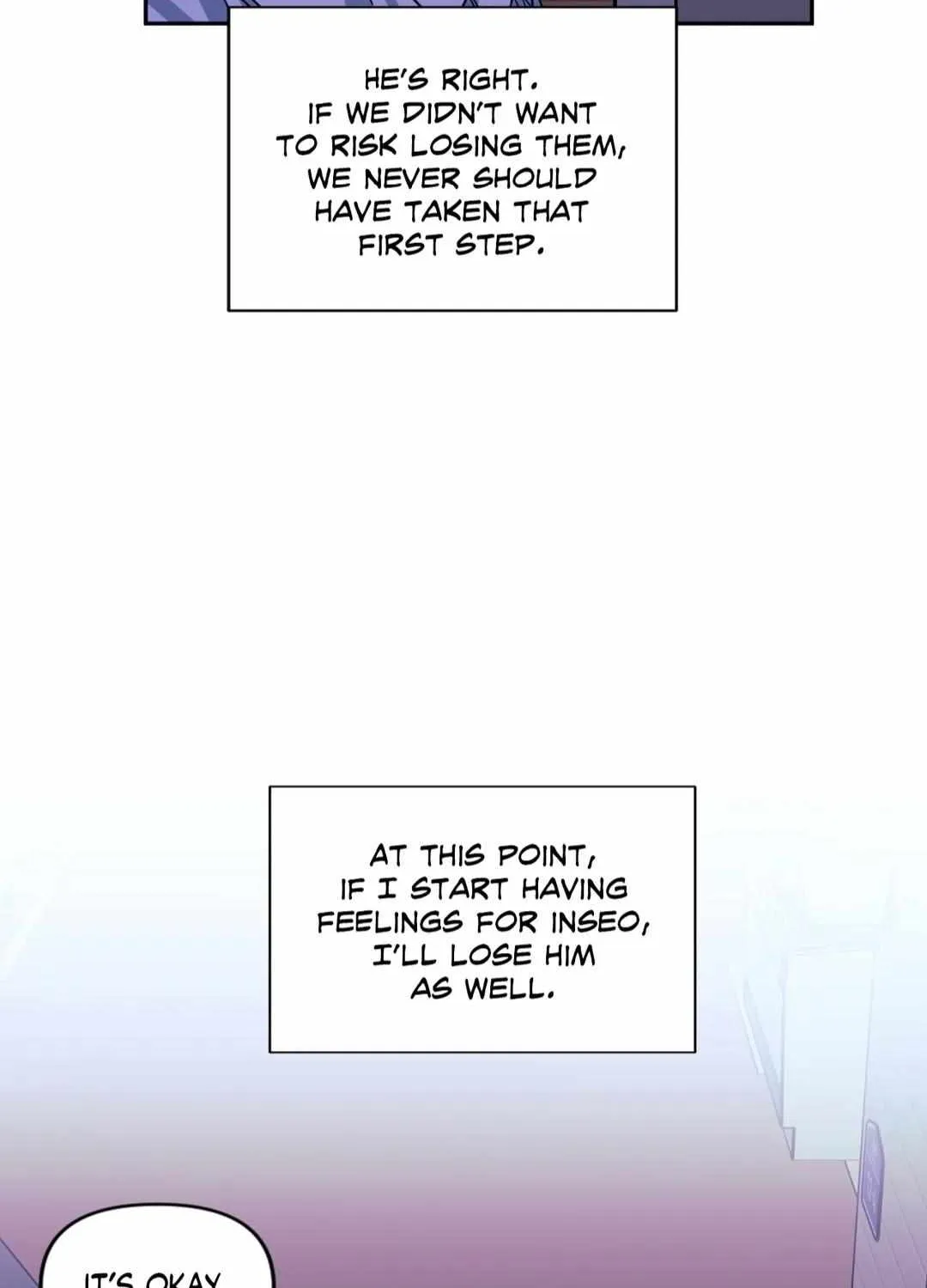 Stranger Than Friends Chapter 32 page 48 - 
