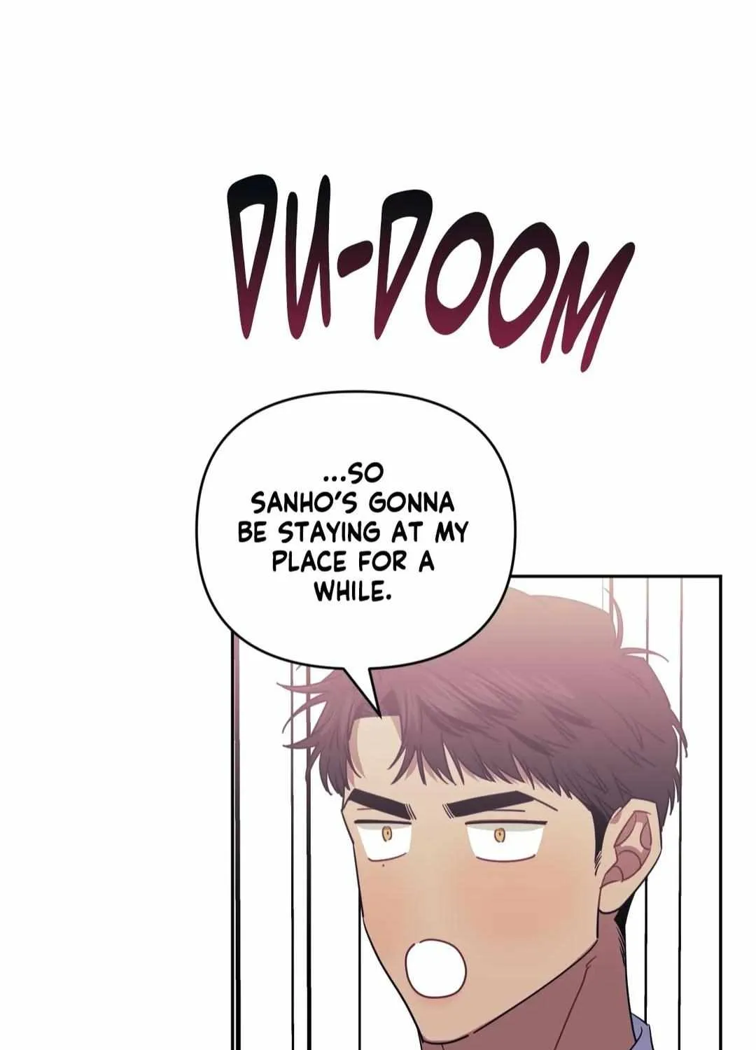 Stranger Than Friends Chapter 32 page 50 - 