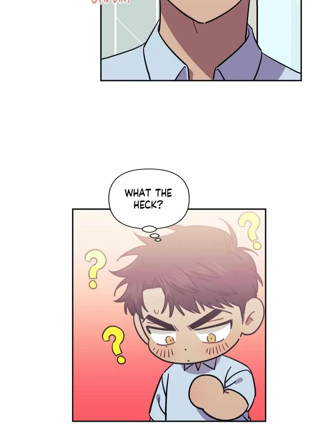 Stranger Than Friends Chapter 32 page 62 - 