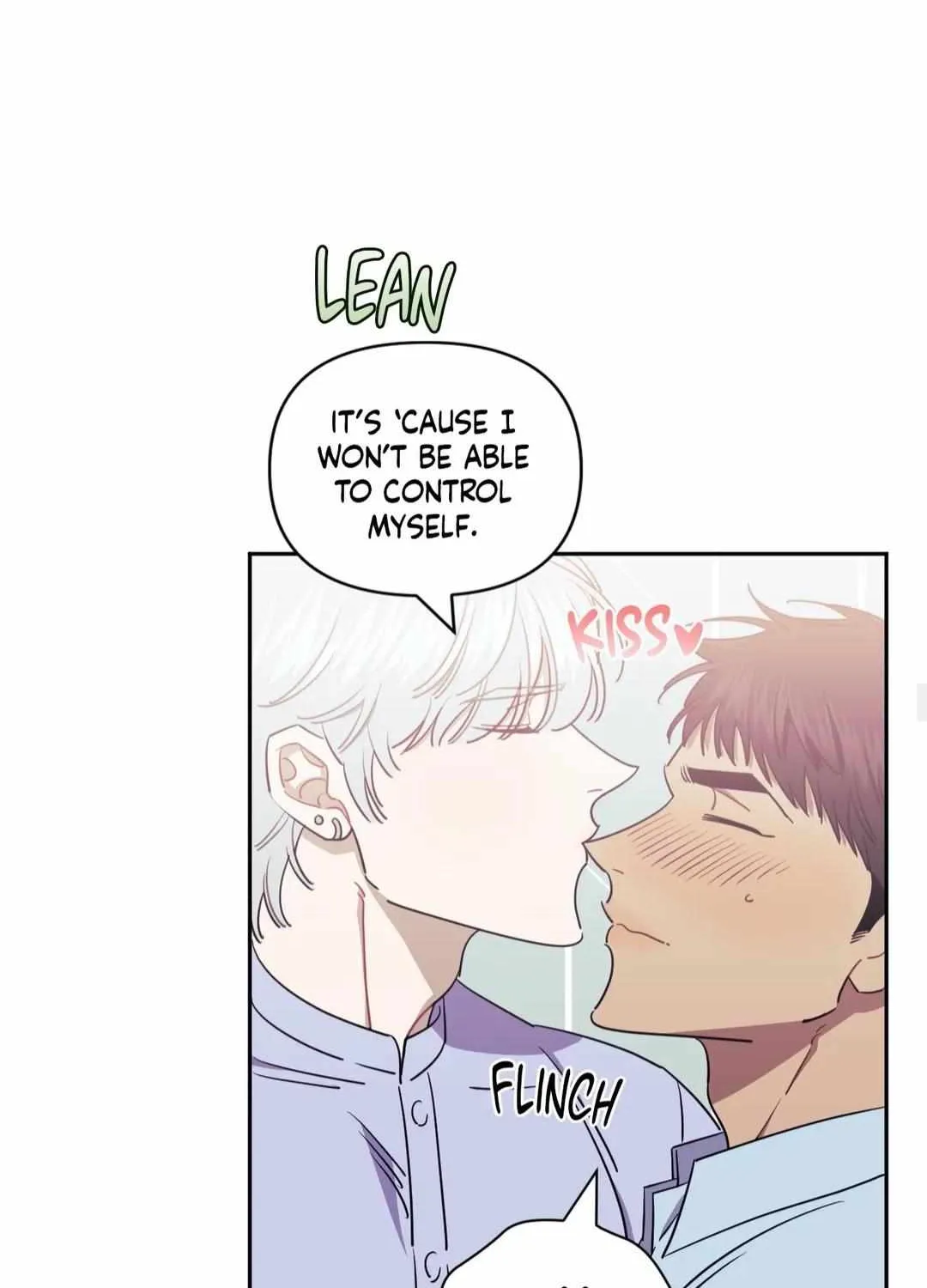 Stranger Than Friends Chapter 32 page 65 - 