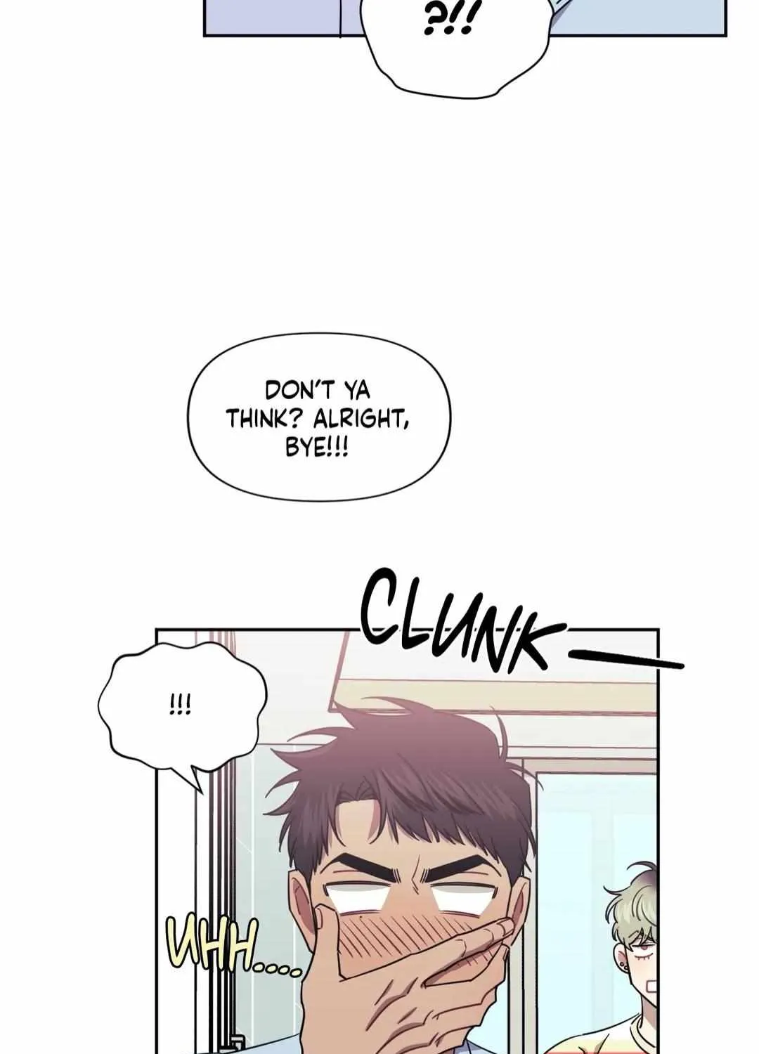 Stranger Than Friends Chapter 32 page 66 - 