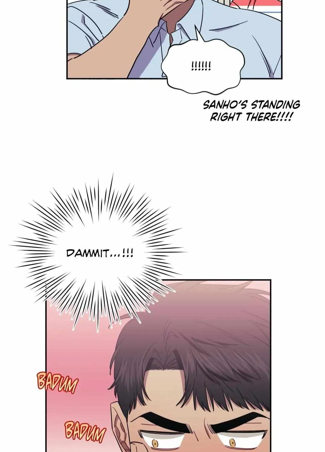 Stranger Than Friends Chapter 32 page 67 - 