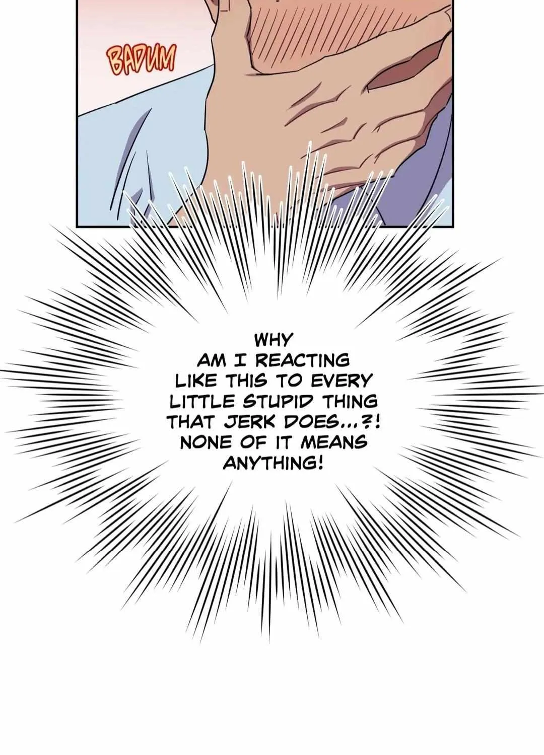 Stranger Than Friends Chapter 32 page 68 - 