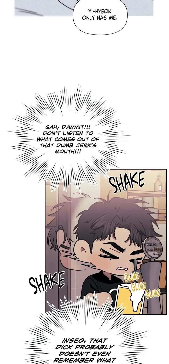 Stranger Than Friends Chapter 33 page 3 - 
