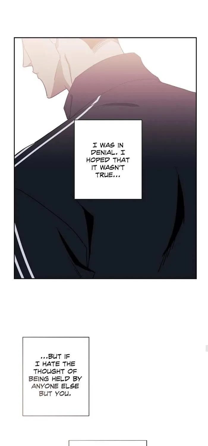 Stranger Than Friends Chapter 33 page 36 - 