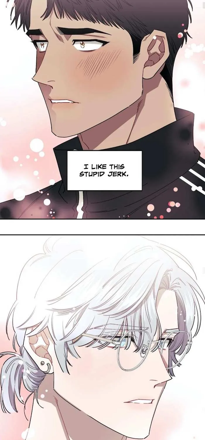 Stranger Than Friends Chapter 33 page 38 - 