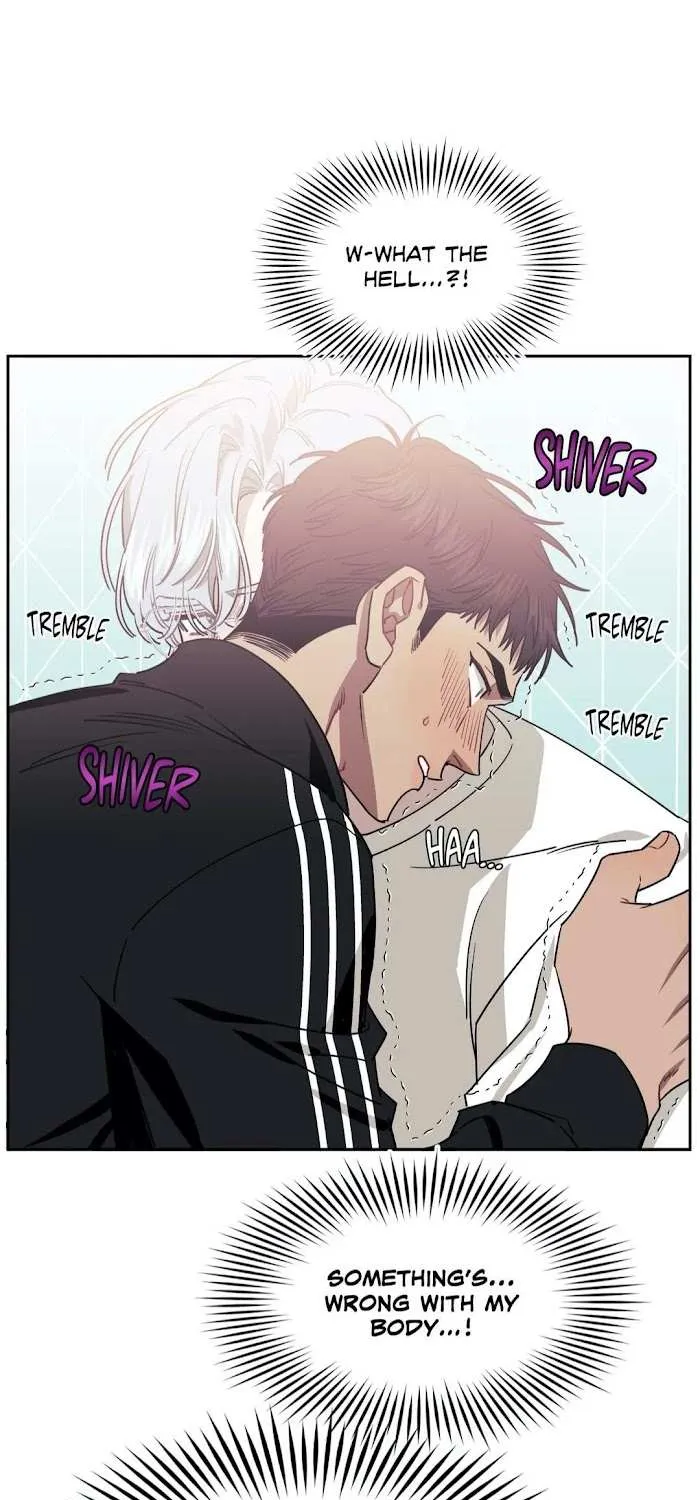 Stranger Than Friends Chapter 33 page 45 - 